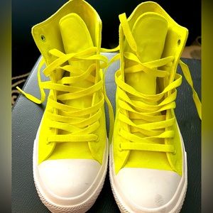 Converse Chuck Taylor All-star II Volt